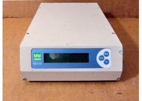 Hard Disk Drive Duplicator, DD-218, 820911-009, WYTRON